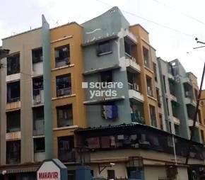 1 BHK Apartment For Rent in Mahavir Dham Mira Road Mumbai  7455274