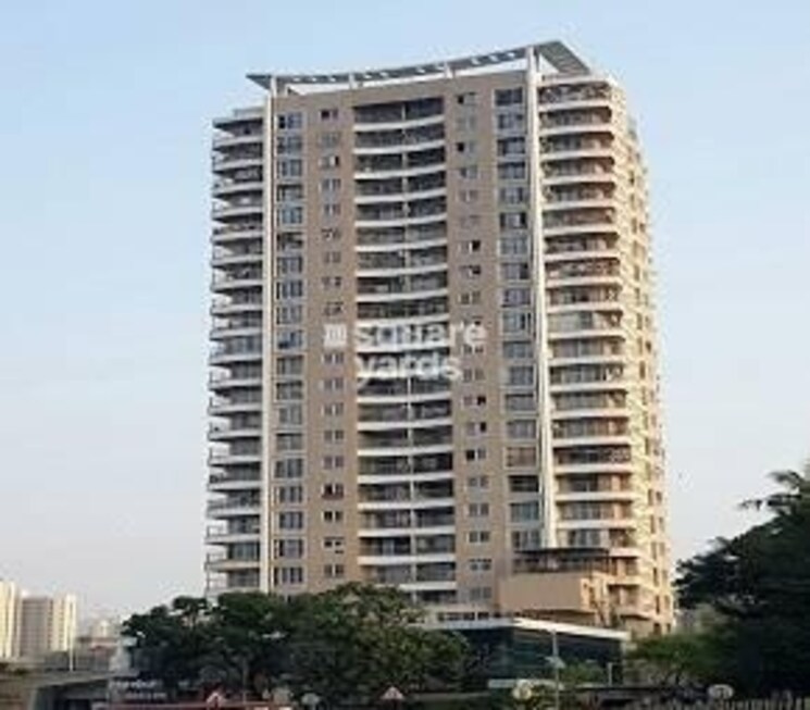 Exterior View, harsh-residency 2 Bedroom 1100 Sq.Ft. Apartment In Mira Road Thane 7455283