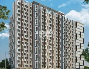 2.5 BHK Apartment For Sale in Hubtown Harmony, Matunga