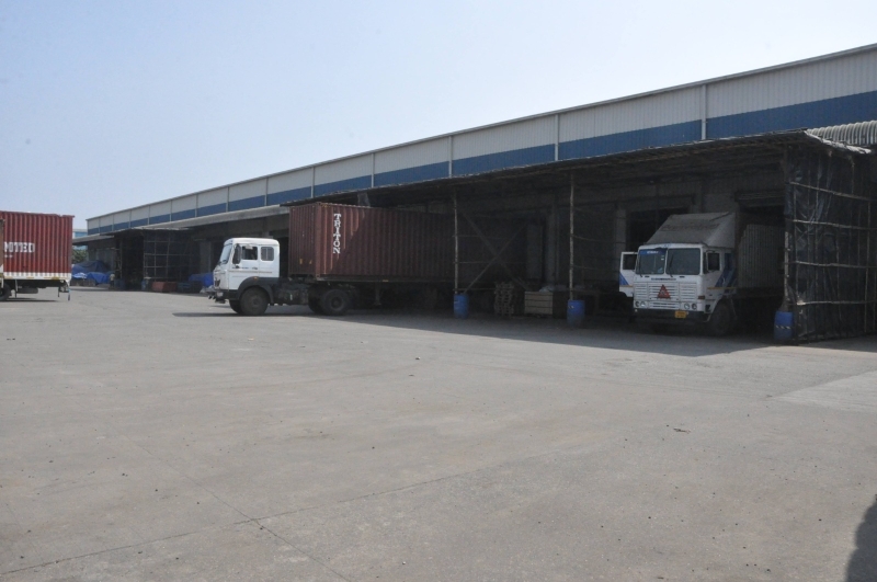 Commercial Warehouse 65000 Sq.Ft. For Rent in Taloja Midc Navi Mumbai  7455309