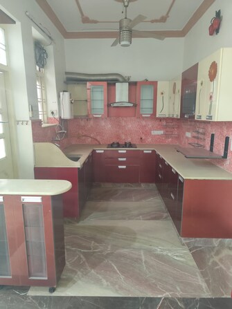 3 BHK Villa For Rent in Indira Nagar Lucknow  7455314