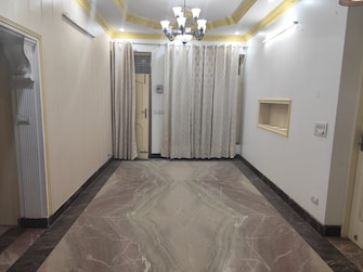 3 BHK Villa For Rent in Indira Nagar Lucknow  7455314