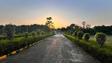  Plot For Sale in Jewar