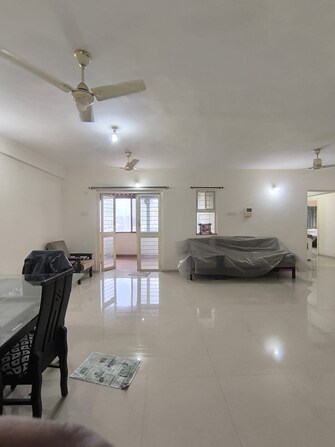 3 BHK Apartment For Rent in Venezia Homes Baner Pune  7455333