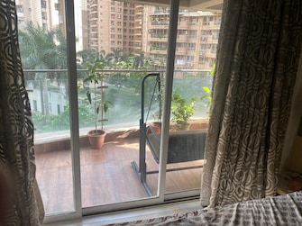 3 BHK Apartment For Resale in Nahar 8 Towers Chandivali Mumbai  7455337