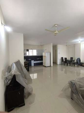 3 BHK Apartment For Rent in Venezia Homes Baner Pune  7455333