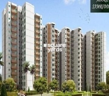 3 BHK Apartment For Sale in Adore Samriddhi, Sector 89
