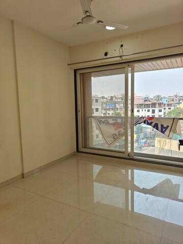 Room in 2 BHK Apartment at Shelton Vista, Nerul – for Sale