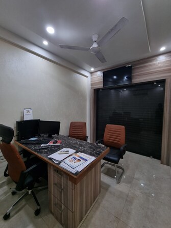 Commercial Office Space 400 Sq.Ft. For Rent in Vipul Khand Lucknow  7455345