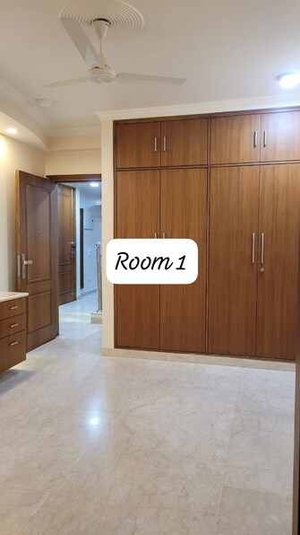 6 BHK Builder Floor For Rent in South Extension ii Delhi  7455352