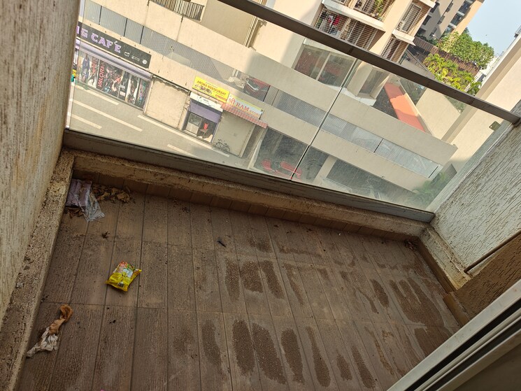 Exterior View, tricity-panache 2 Bedroom 1050 Sq.Ft. Apartment In Sanpada Navi Mumbai 7455347