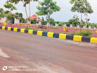 Plot For Resale in Kamkole Hyderabad  7455343