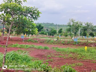 Plot For Resale in Kamkole Hyderabad  7455343