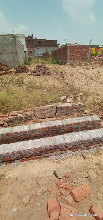 Plot For Resale in Balaji Unno Road Jhansi  7455364