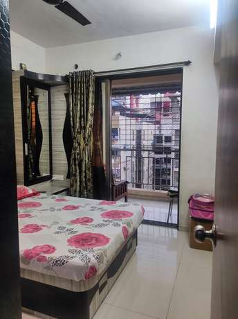 2 BHK Apartment For Rent in Om Prabhu Manohar CHS Sector 50 Navi Mumbai  7455386