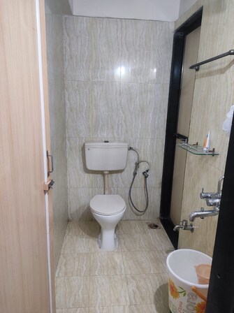 2 BHK Apartment For Rent in Om Prabhu Manohar CHS Sector 50 Navi Mumbai  7455386