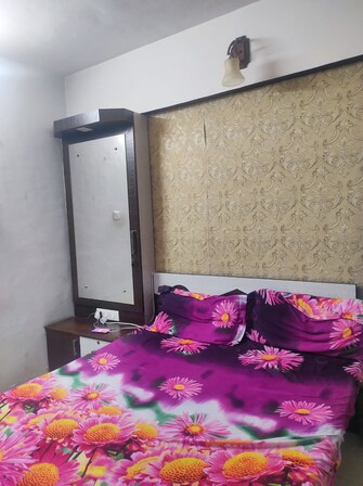 2 BHK Apartment For Rent in Om Prabhu Manohar CHS Sector 50 Navi Mumbai  7455386