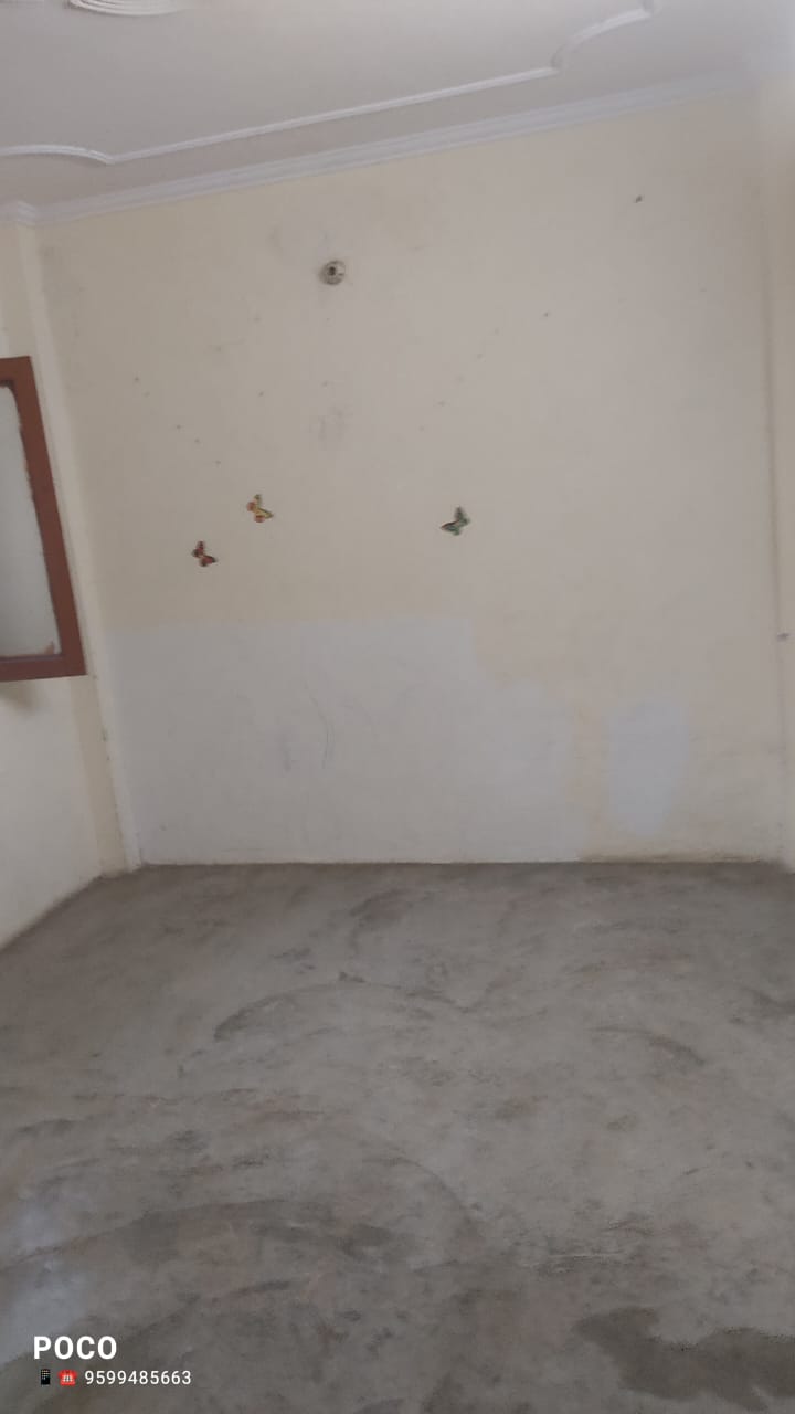 1 BHK Builder Floor For Rent in Mehrauli RWA Mehrauli Delhi  7455399