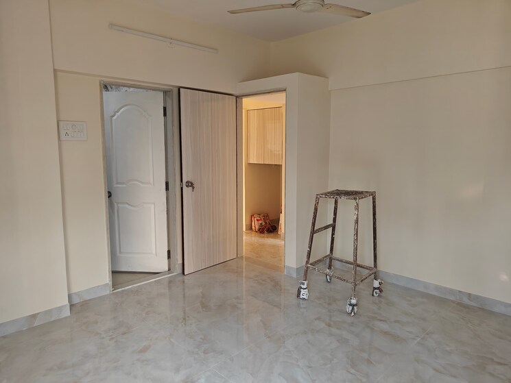 Room, shailesh-tower-nerul 2 Bedroom 900 Sq.Ft. Apartment In Nerul Sector 19a Navi Mumbai 7455395