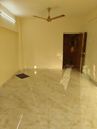 2 BHK Apartment For Rent in Shailesh Tower Nerul Sector 19a Navi Mumbai  7455395