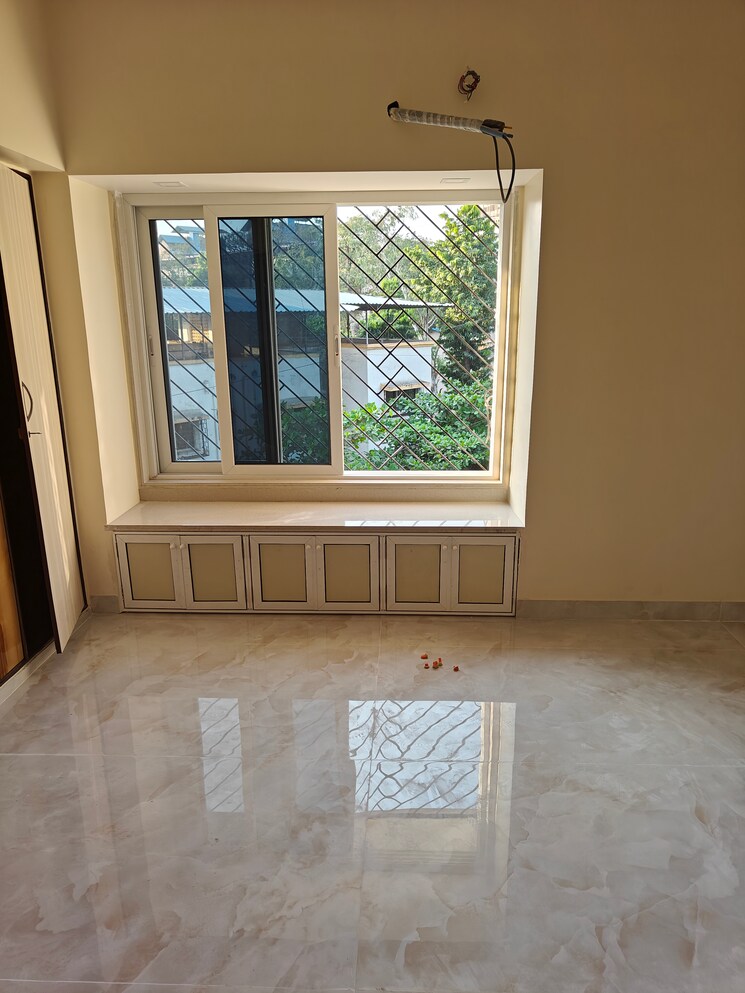 Bedroom, shailesh-tower-nerul 2 Bedroom 900 Sq.Ft. Apartment In Nerul Sector 19a Navi Mumbai 7455395