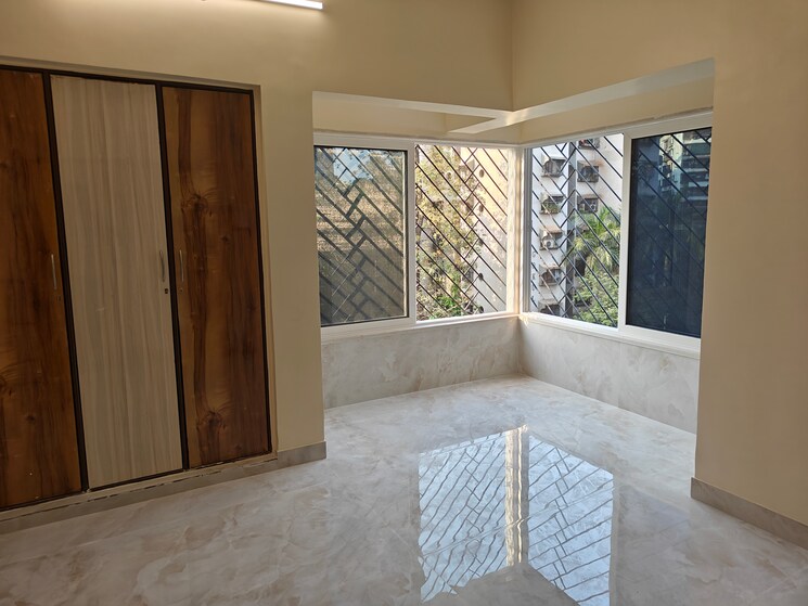 Bedroom, shailesh-tower-nerul 2 Bedroom 900 Sq.Ft. Apartment In Nerul Sector 19a Navi Mumbai 7455395