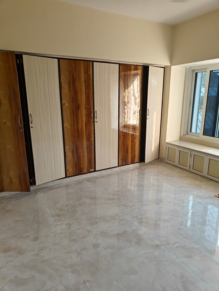 Room, shailesh-tower-nerul 2 Bedroom 900 Sq.Ft. Apartment In Nerul Sector 19a Navi Mumbai 7455395