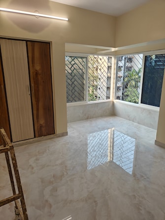 2 BHK Apartment For Rent in Shailesh Tower Nerul Sector 19a Navi Mumbai  7455395