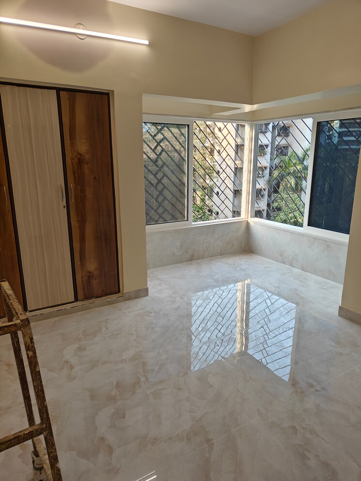 Room, shailesh-tower-nerul 2 Bedroom 900 Sq.Ft. Apartment In Nerul Sector 19a Navi Mumbai 7455395