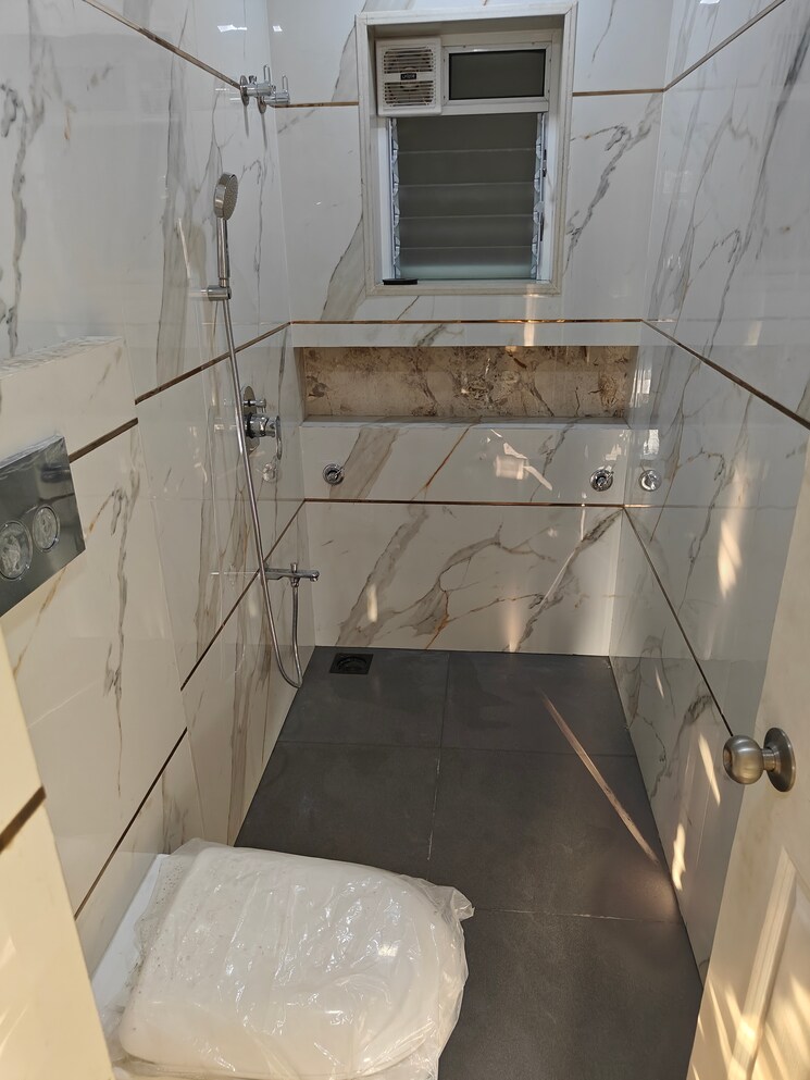 Kitchen, shailesh-tower-nerul 2 Bedroom 900 Sq.Ft. Apartment In Nerul Sector 19a Navi Mumbai 7455395