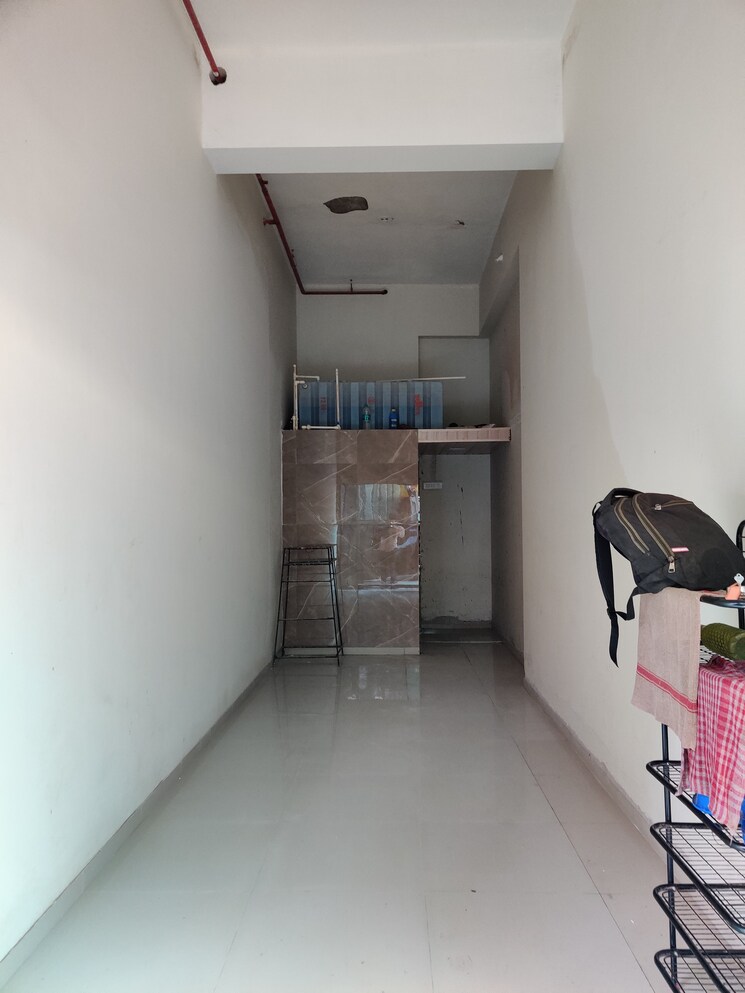 Floor Plan, ruparel-millennia Commercial Shop 200 Sq.Ft. In Parel Mumbai 7429653