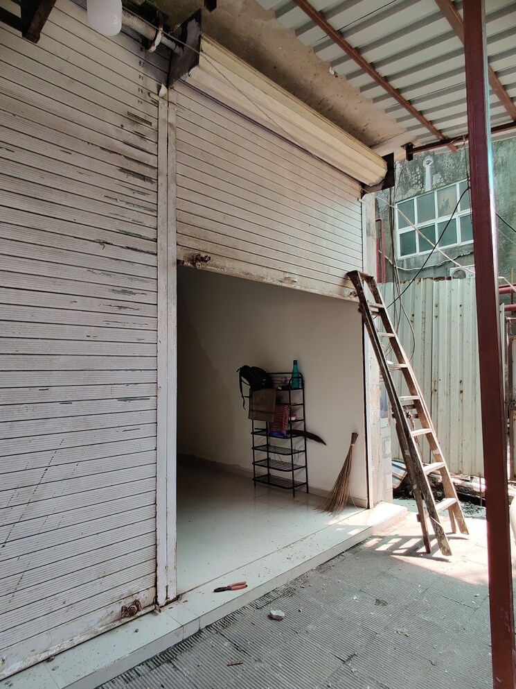 Exterior View, ruparel-millennia Commercial Shop 200 Sq.Ft. In Parel Mumbai 7429653