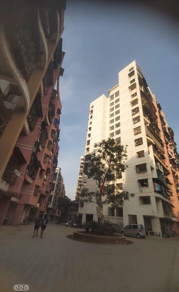 1 BHK Apartment For Sale in Mehta Amrut Siddhi Kalyan, Titwala