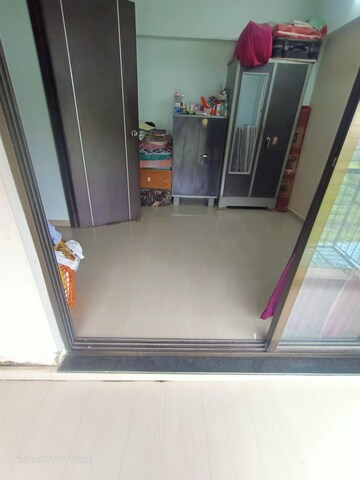 Balcony in 1 BHK Apartment at Mehta Amrut Siddhi Kalyan, Titwala – for Sale