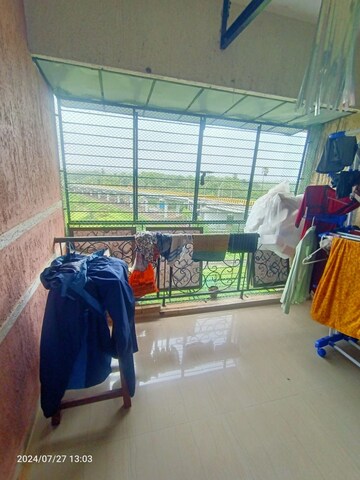 Parking in 1 BHK Apartment at Mehta Amrut Siddhi Kalyan, Titwala – for Sale