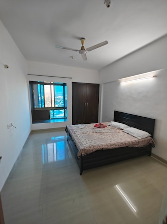 2 BHK Apartment For Rent in BG NRI Seawoods Nerul Navi Mumbai  7455421