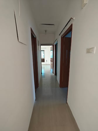 2 BHK Apartment For Rent in BG NRI Seawoods Nerul Navi Mumbai  7455421