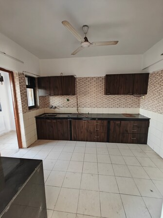 2 BHK Apartment For Rent in BG NRI Seawoods Nerul Navi Mumbai  7455421