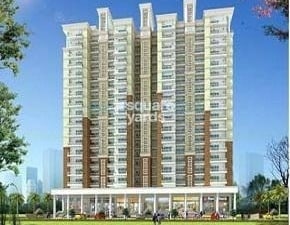 3 BHK Apartment For Sale in Sarvottam KSN Square, Vasundhara Sector 4