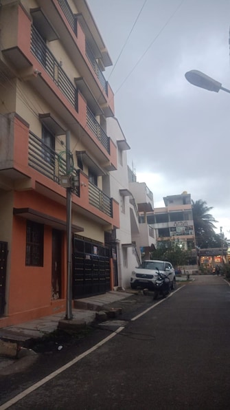 4 BHK Independent House For Resale in Thanisandra Main Road Bangalore  7455466