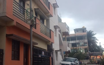 4 BHK Independent House For Sale in Thanisandra Main Road