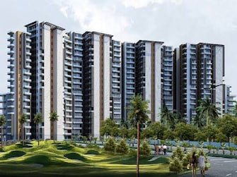 3 BHK Apartment For Resale in Sidhartha Diplomats Golf Link Sector 110 Gurgaon  7455467