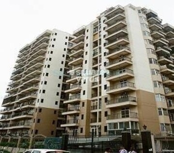 2 BHK Apartment For Sale in Mahagun Mosaic, Vaishali Sector 4
