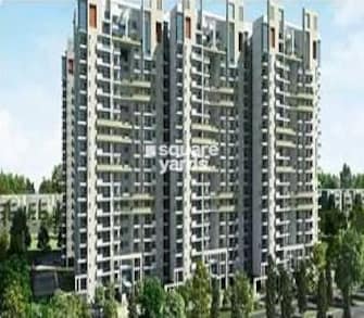 3 BHK Apartment For Resale in Ramprastha Platinum Height Ramprastha Greens Ghaziabad  7455471