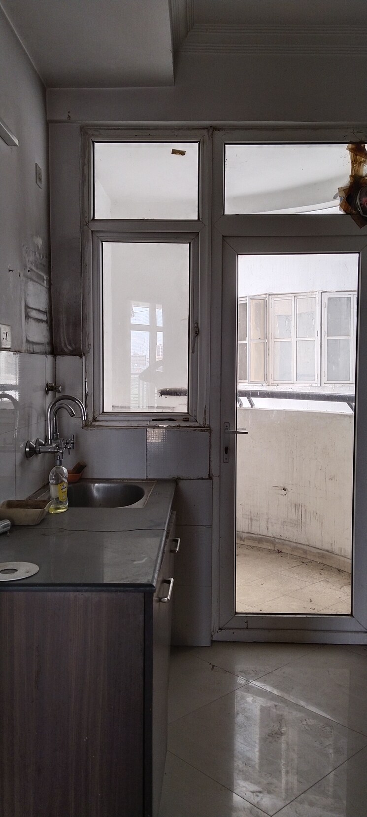 Bathroom, ramprastha-platinum-height 3 Bedroom 1850 Sq.Ft. Apartment In Ramprastha Greens Ghaziabad 7455474