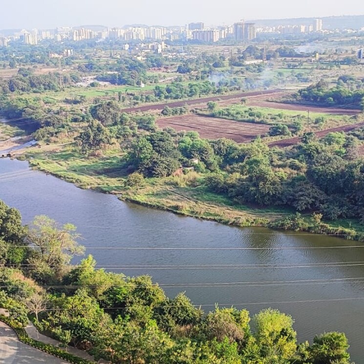 Garden, godrej-river-royale 3 Bedroom 1688 Sq.Ft. Apartment In Mahalunge Pune 7455483