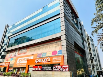 Commercial Co-working Space 130 Sq.Ft. For Rent in Rajarhat New Town Kolkata  7455542