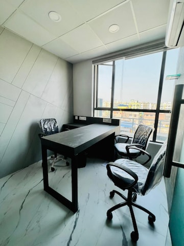 Commercial Co-working Space 130 Sq.Ft. For Rent in Rajarhat New Town Kolkata  7455542