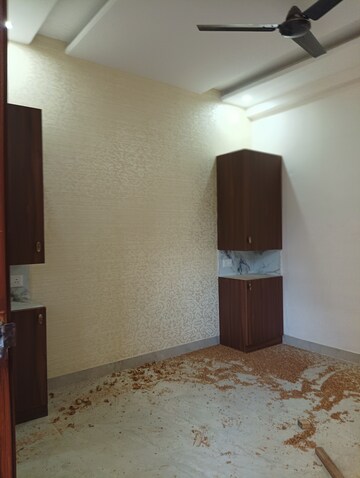 Bedroom in 3 BHK Builder Floor at Peer Mucchalla – for Sale