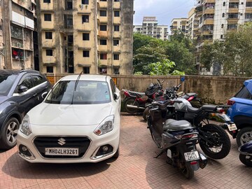 Parking in 3 BHK Apartment at Gokul Nagar – for Sale